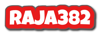 logo RAJA382